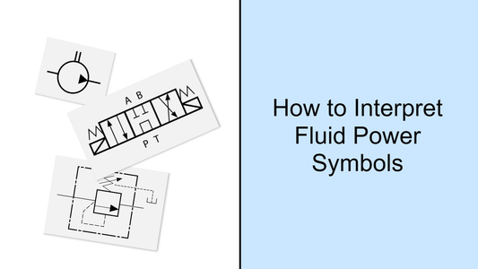 02 How to Interpret Fluid Power Symbols